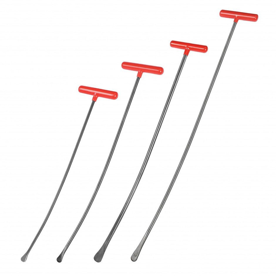 PDR Profesyonel Çubuk Seti – 63 Parça