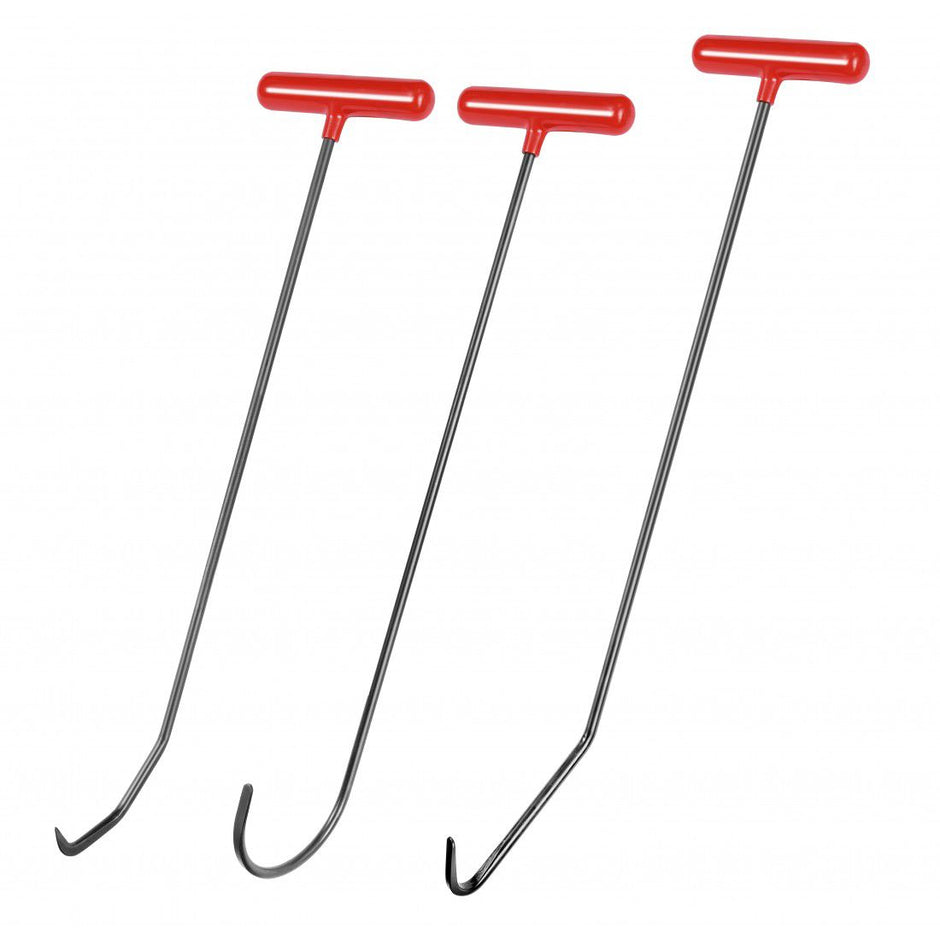 PDR Profesyonel Çubuk Seti – 63 Parça