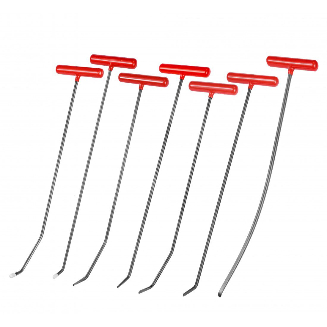 PDR Profesyonel Çubuk Seti – 63 Parça