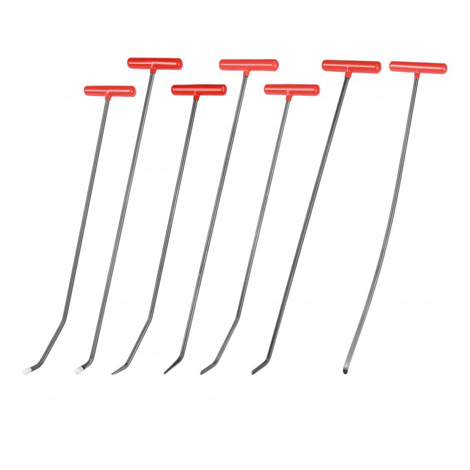 PDR Profesyonel Çubuk Seti – 63 Parça