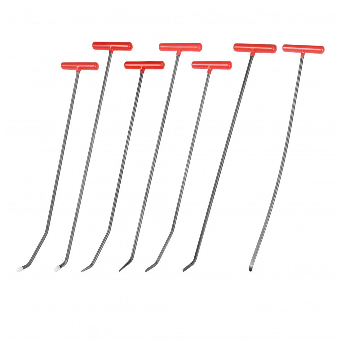 PDR Profesyonel Çubuk Seti – 63 Parça