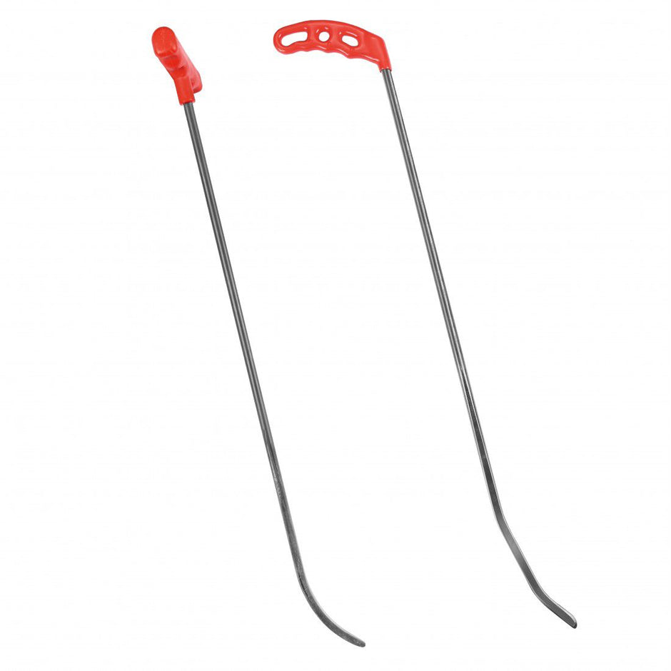 PDR Profesyonel Çubuk Seti – 63 Parça