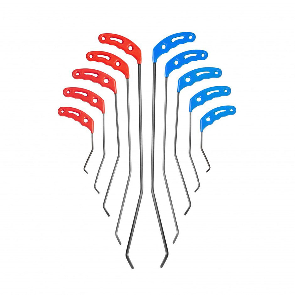 PDR Profesyonel Çubuk Seti – 63 Parça